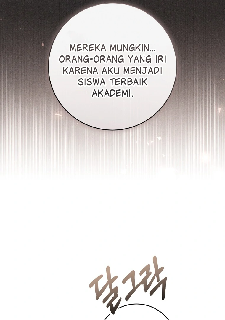 The Perks of Being a Villainess Chapter 78 - halaman 91