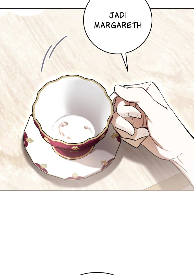 The Perks of Being a Villainess Chapter 78 - halaman 92