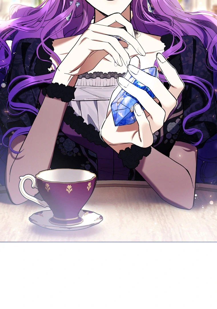 The Perks of Being a Villainess Chapter 78 - halaman 94