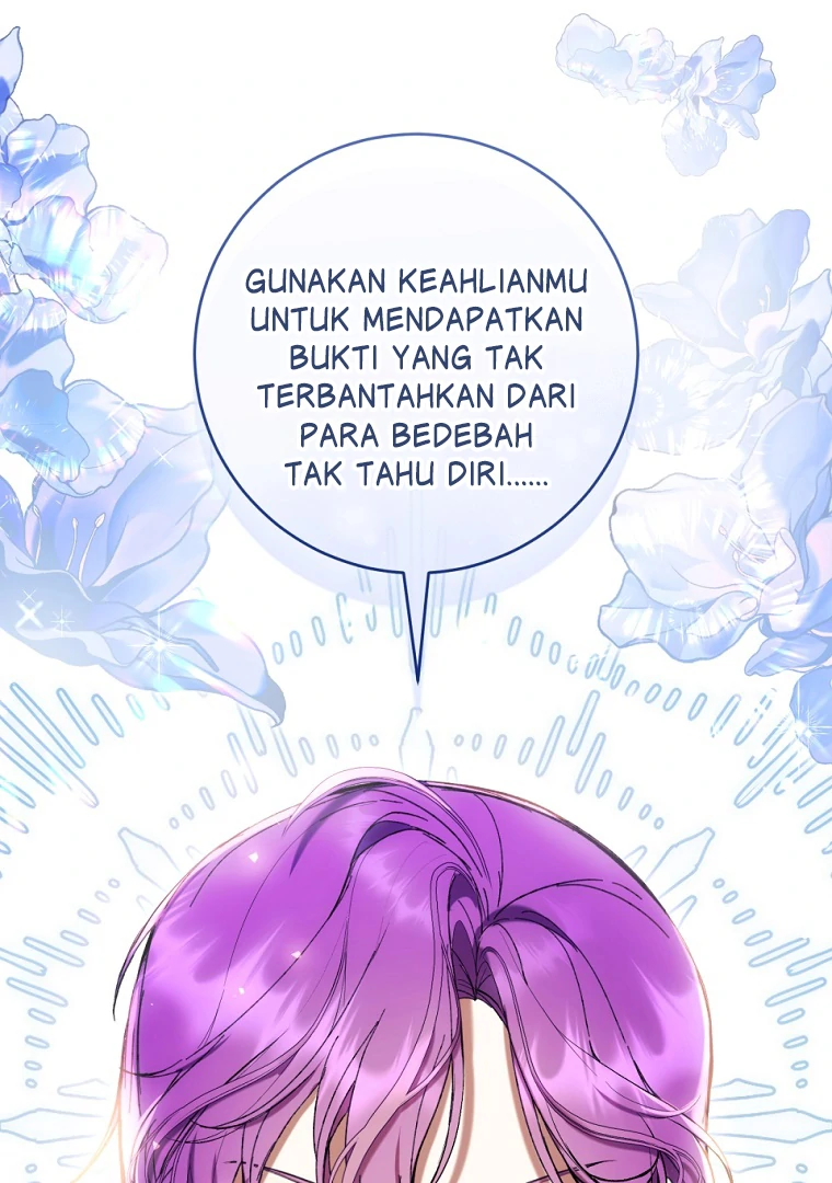 The Perks of Being a Villainess Chapter 78 - halaman 95