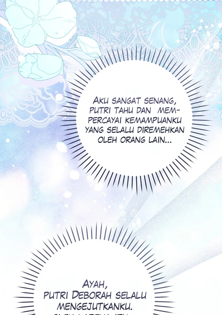 The Perks of Being a Villainess Chapter 78 - halaman 98