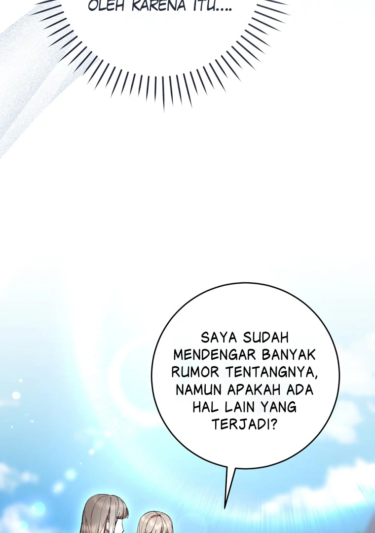 The Perks of Being a Villainess Chapter 78 - halaman 99