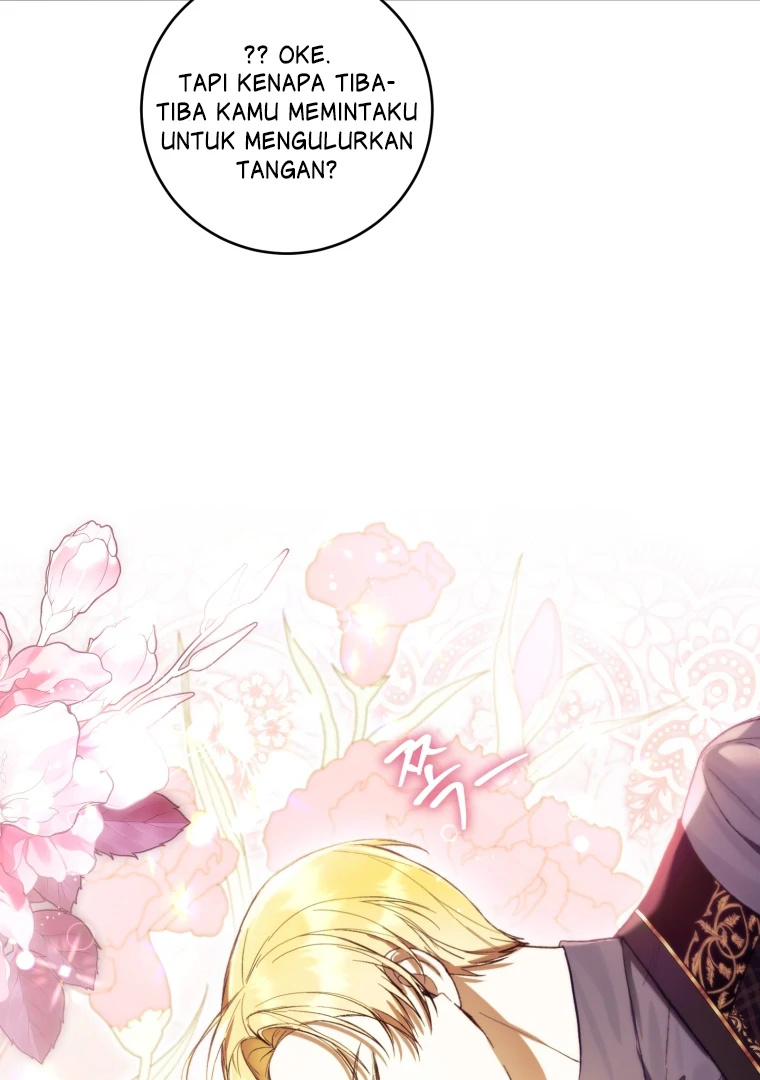 The Perks of Being a Villainess Chapter 79 - halaman 100
