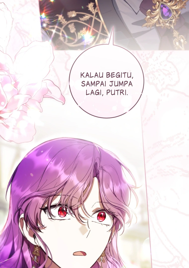 The Perks of Being a Villainess Chapter 79 - halaman 103