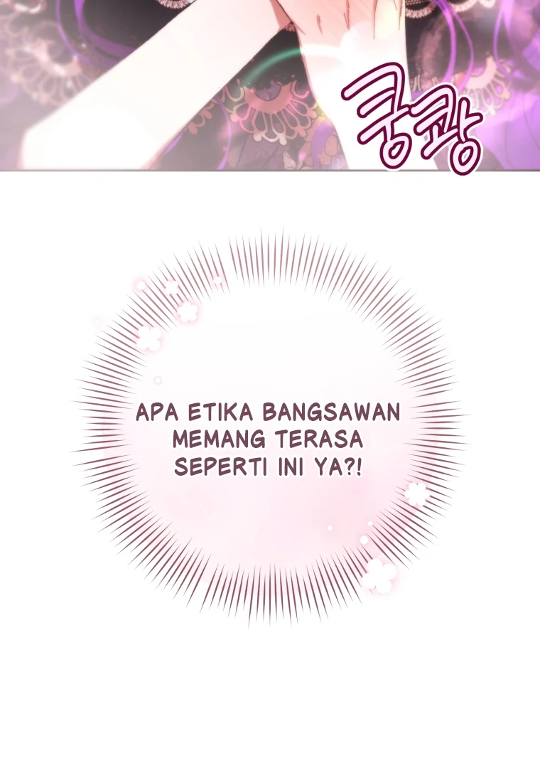 The Perks of Being a Villainess Chapter 79 - halaman 108