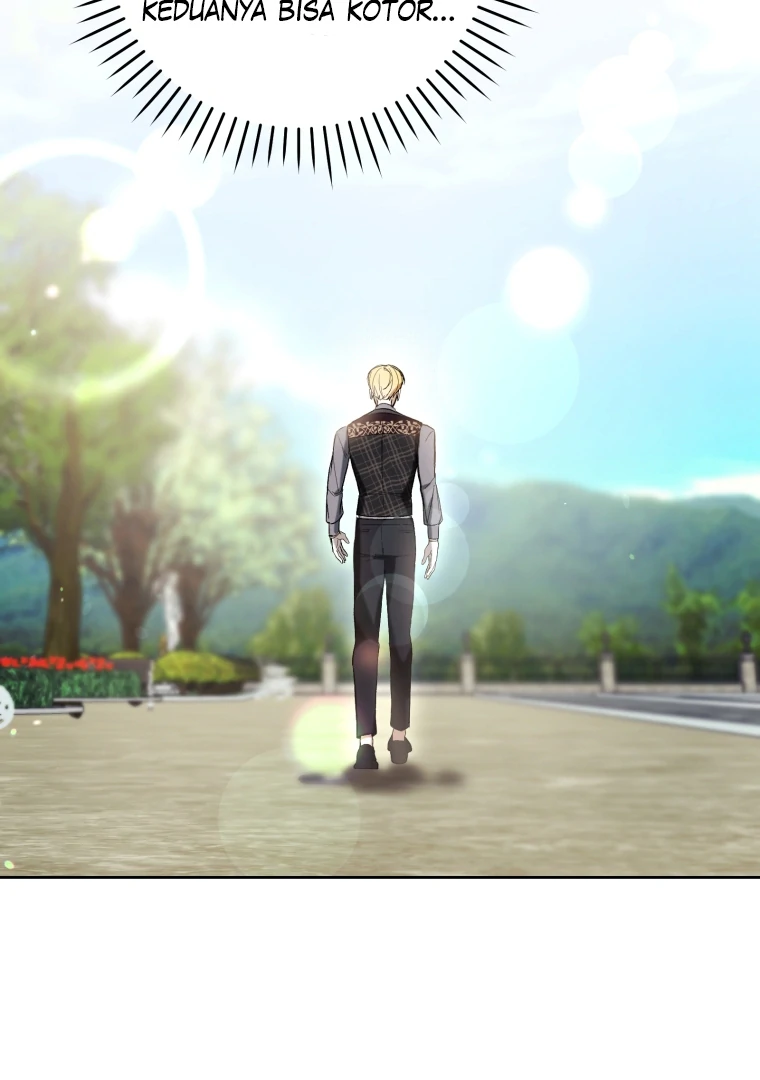 The Perks of Being a Villainess Chapter 79 - halaman 111