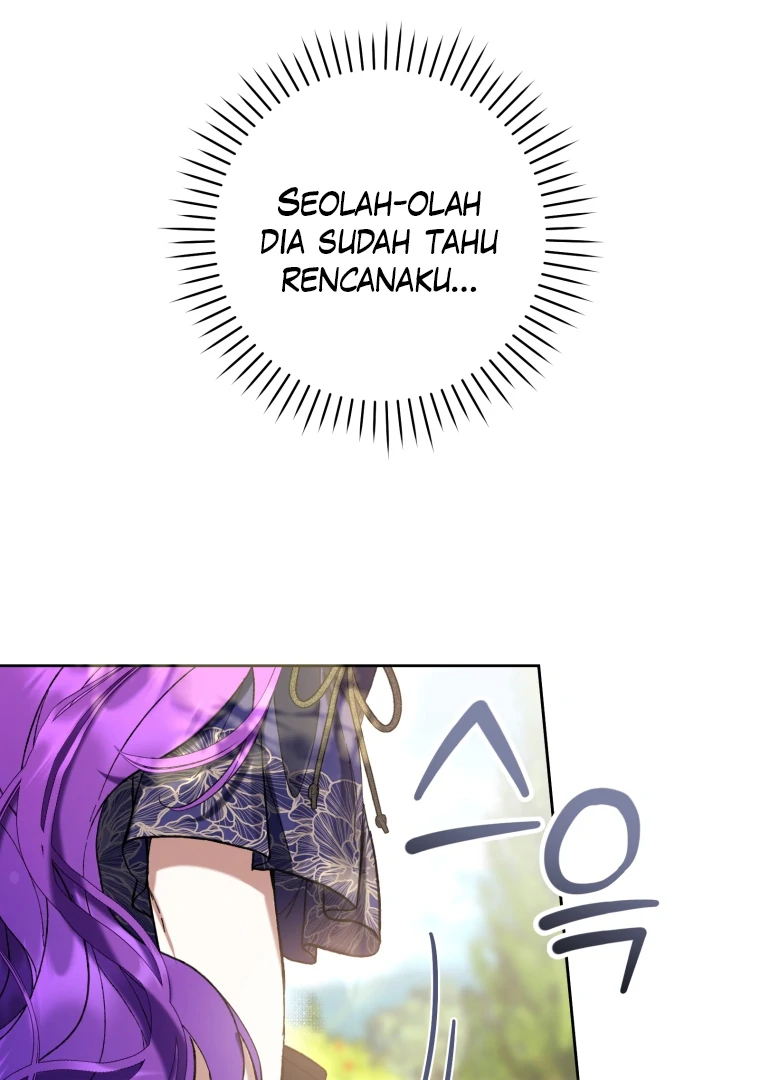 The Perks of Being a Villainess Chapter 79 - halaman 112