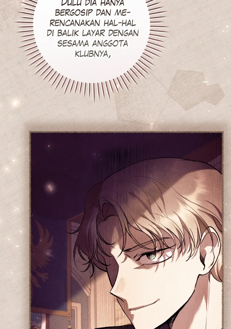 The Perks of Being a Villainess Chapter 79 - halaman 12