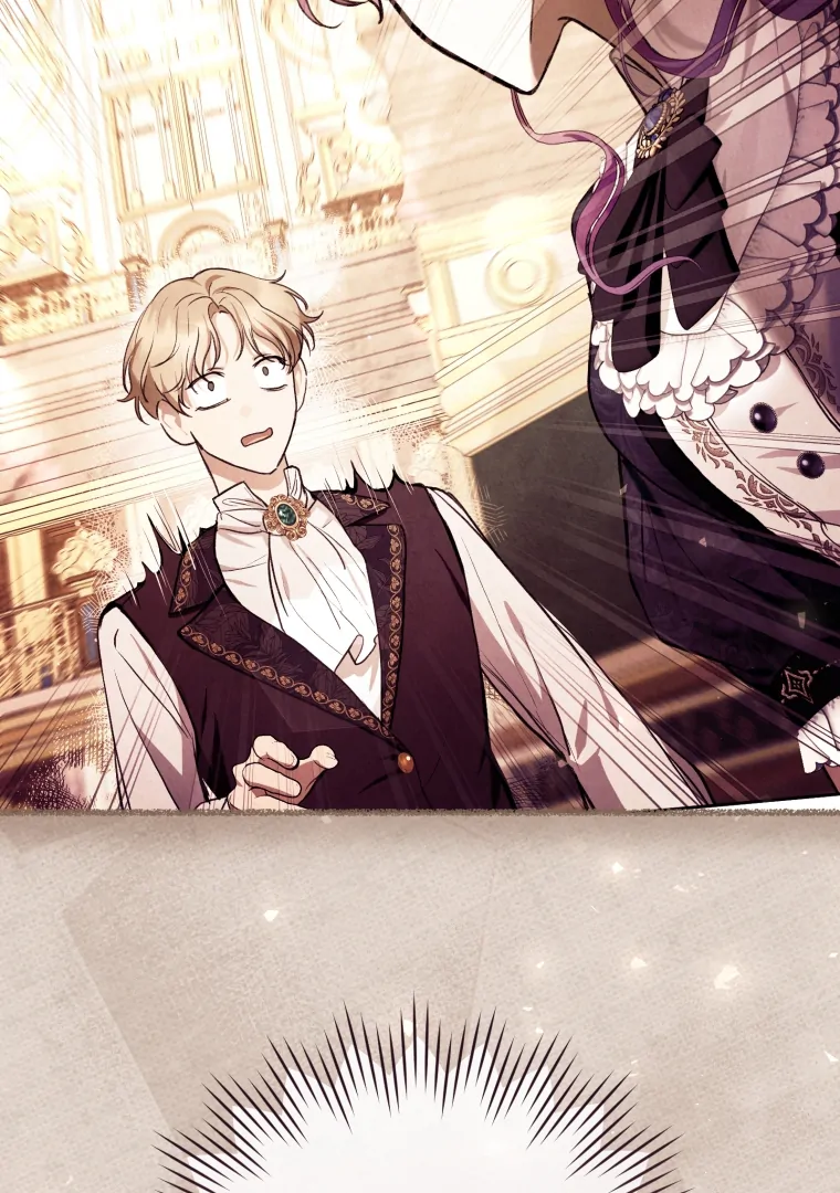 The Perks of Being a Villainess Chapter 79 - halaman 14