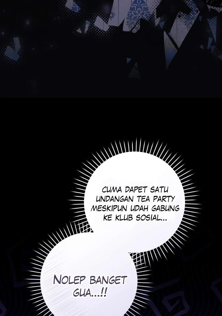 The Perks of Being a Villainess Chapter 79 - halaman 21