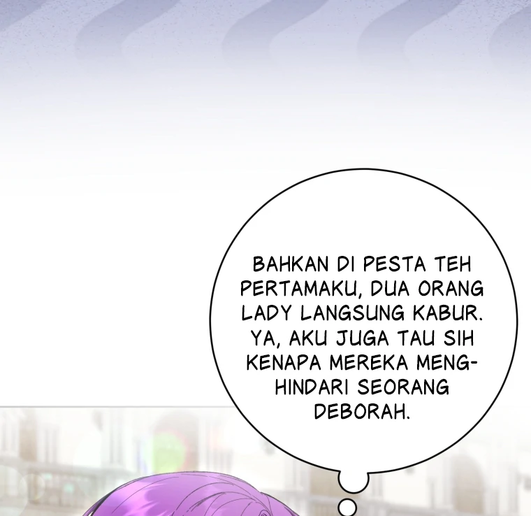 The Perks of Being a Villainess Chapter 79 - halaman 23