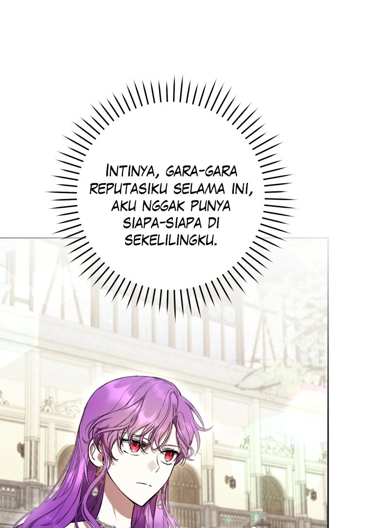 The Perks of Being a Villainess Chapter 79 - halaman 25