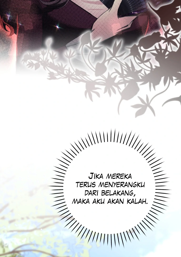 The Perks of Being a Villainess Chapter 79 - halaman 28