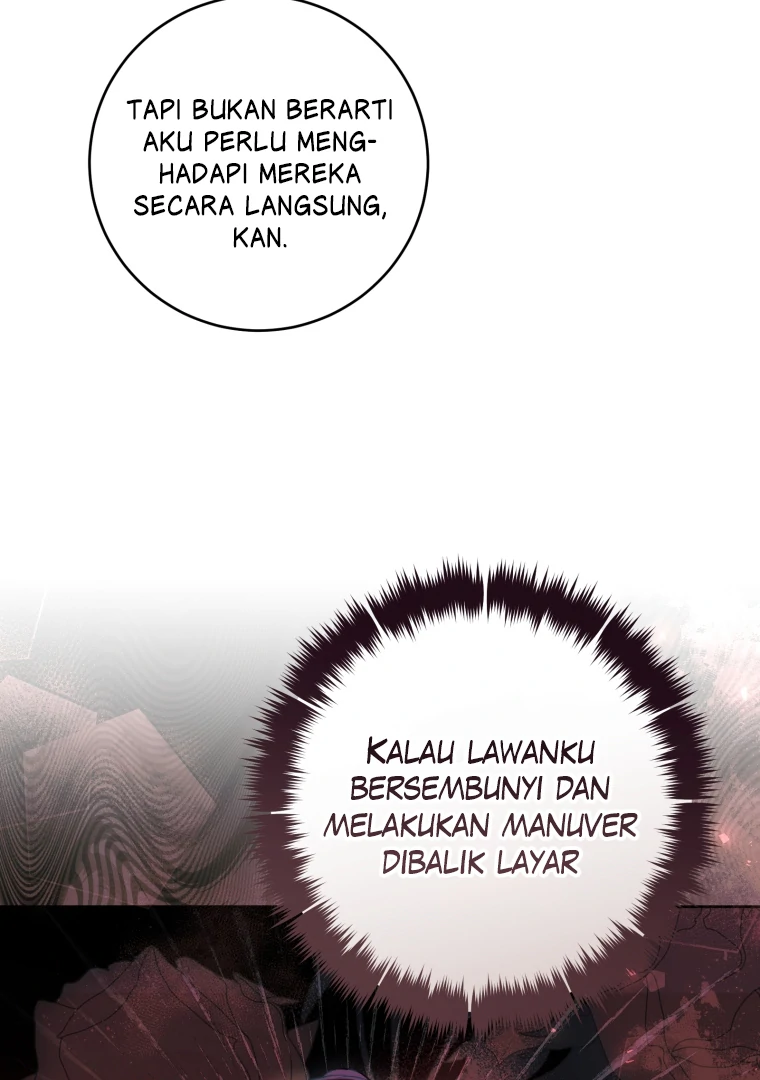 The Perks of Being a Villainess Chapter 79 - halaman 31
