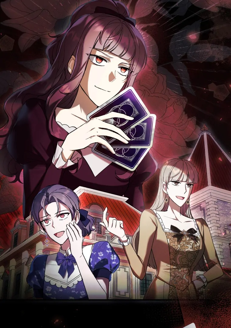 The Perks of Being a Villainess Chapter 79 - halaman 32