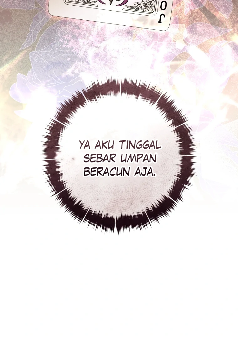 The Perks of Being a Villainess Chapter 79 - halaman 36