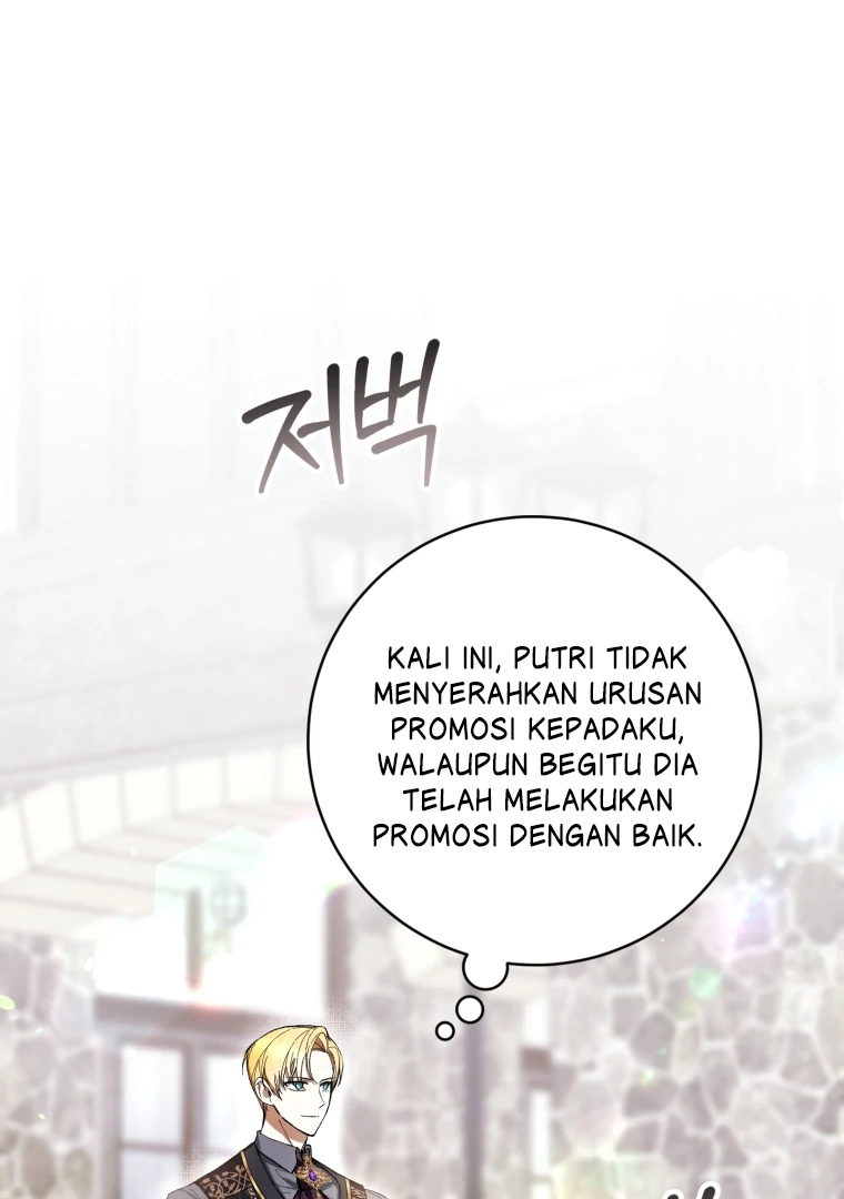 The Perks of Being a Villainess Chapter 79 - halaman 39