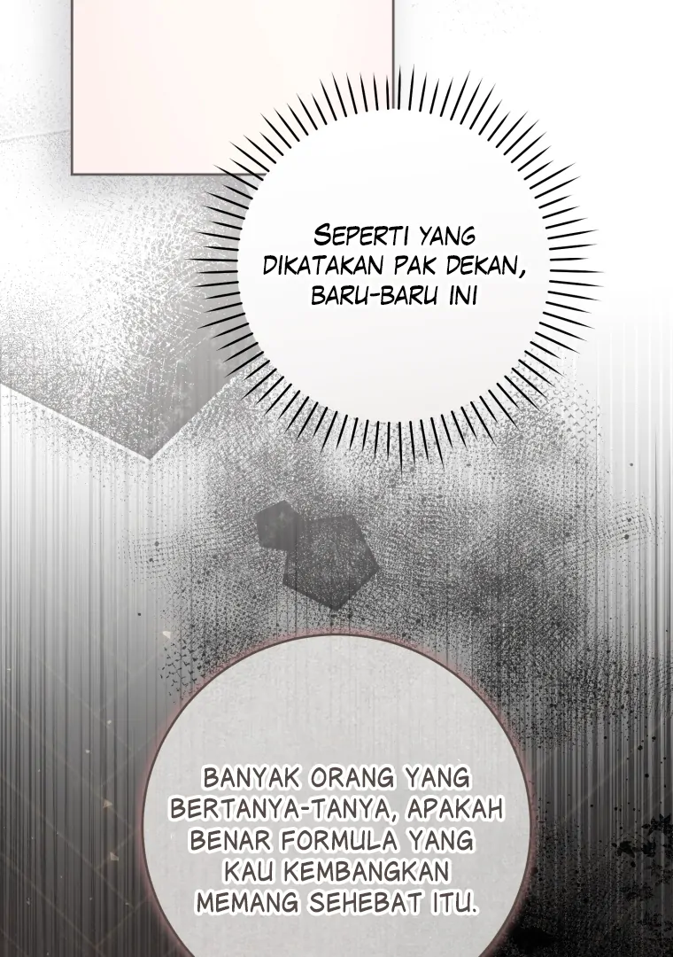 The Perks of Being a Villainess Chapter 79 - halaman 4
