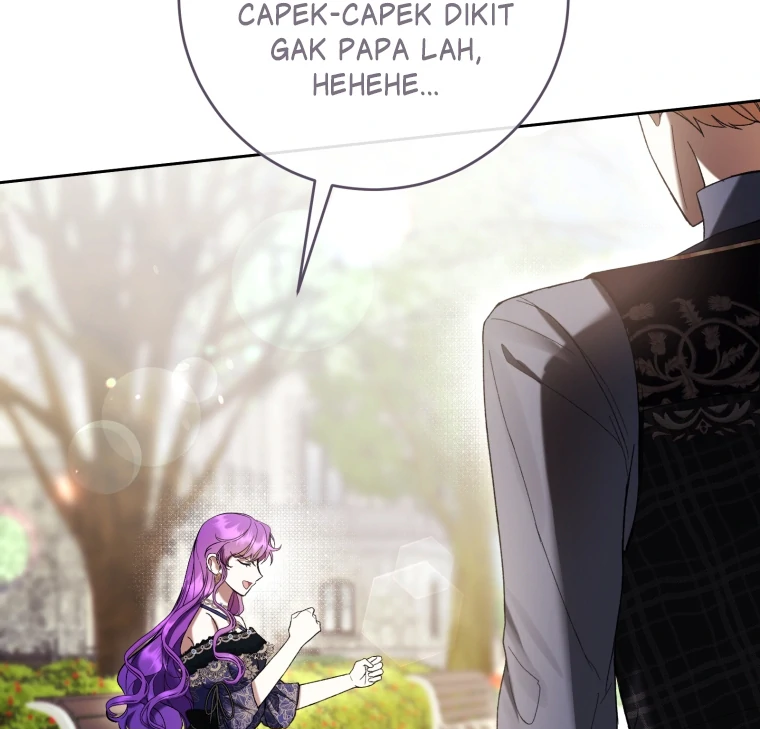 The Perks of Being a Villainess Chapter 79 - halaman 45