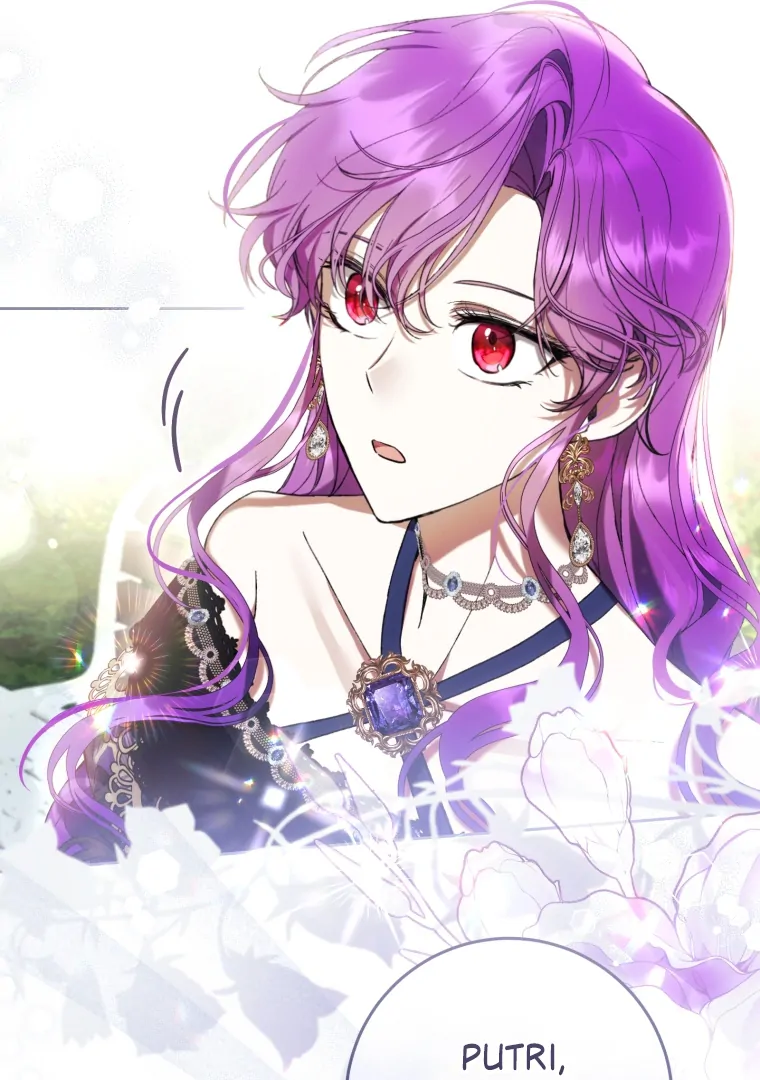 The Perks of Being a Villainess Chapter 79 - halaman 49