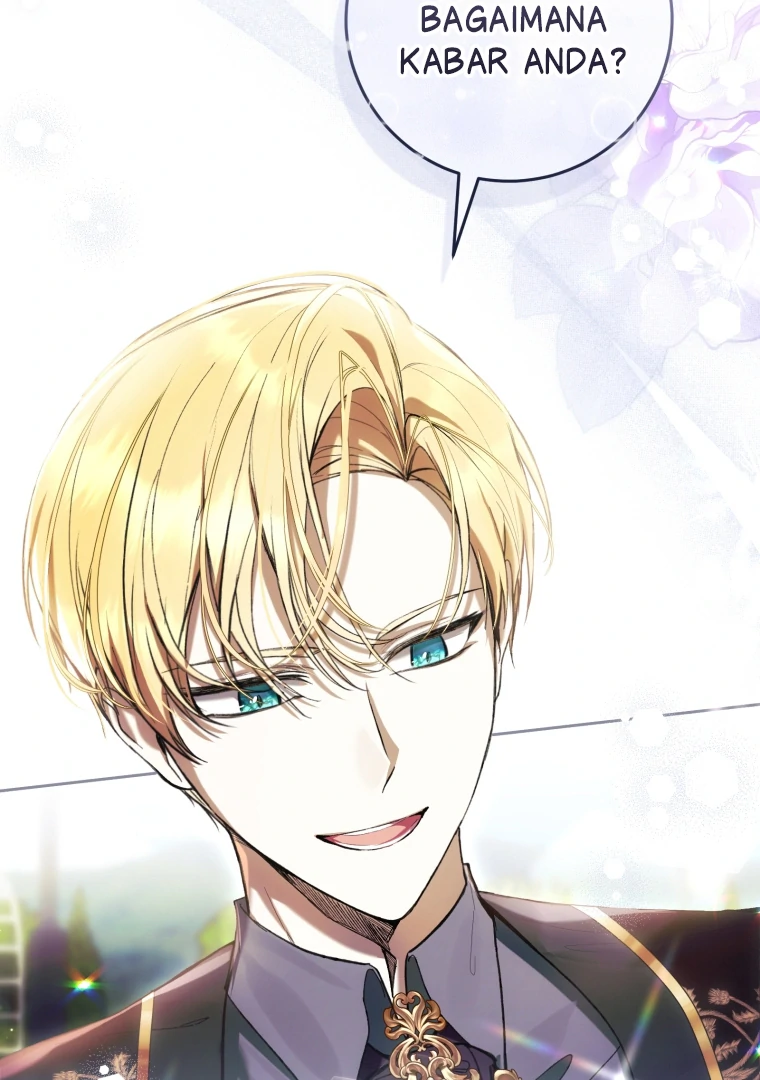 The Perks of Being a Villainess Chapter 79 - halaman 50
