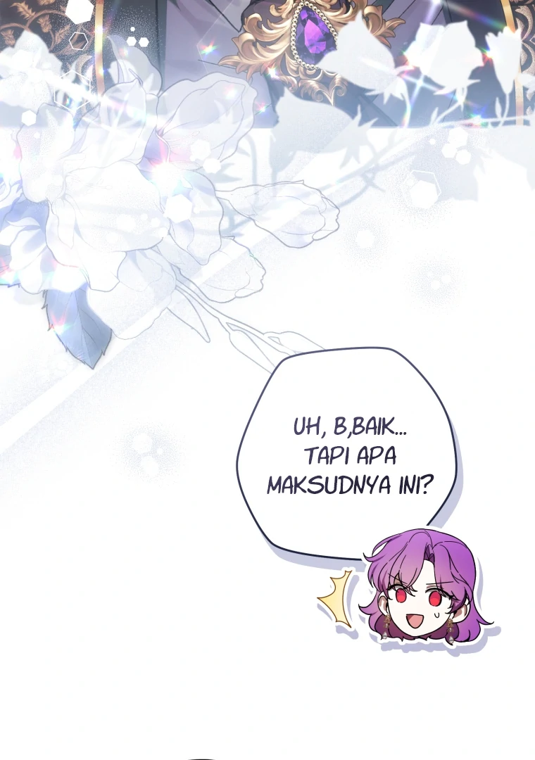 The Perks of Being a Villainess Chapter 79 - halaman 51