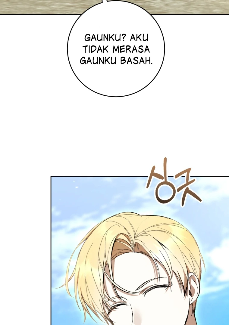 The Perks of Being a Villainess Chapter 79 - halaman 53