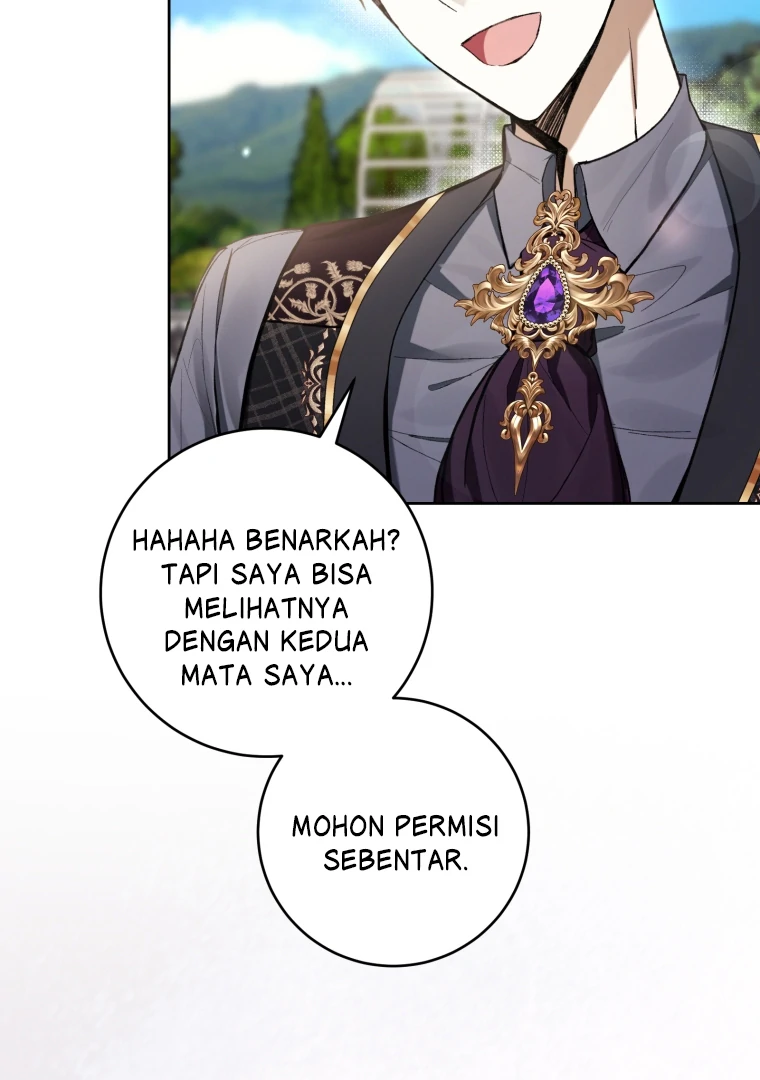 The Perks of Being a Villainess Chapter 79 - halaman 54
