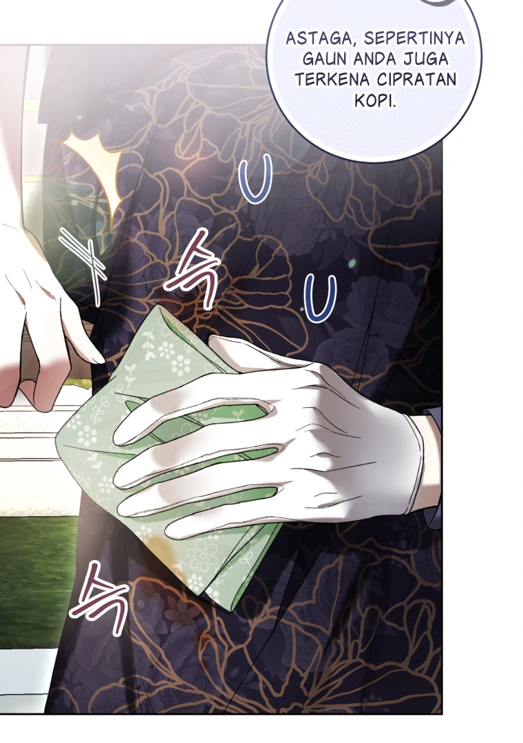 The Perks of Being a Villainess Chapter 79 - halaman 60