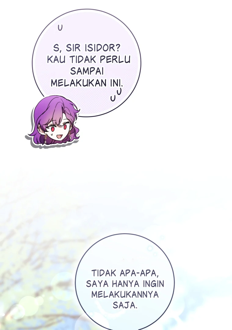 The Perks of Being a Villainess Chapter 79 - halaman 61