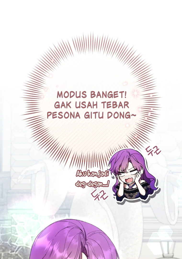 The Perks of Being a Villainess Chapter 79 - halaman 63
