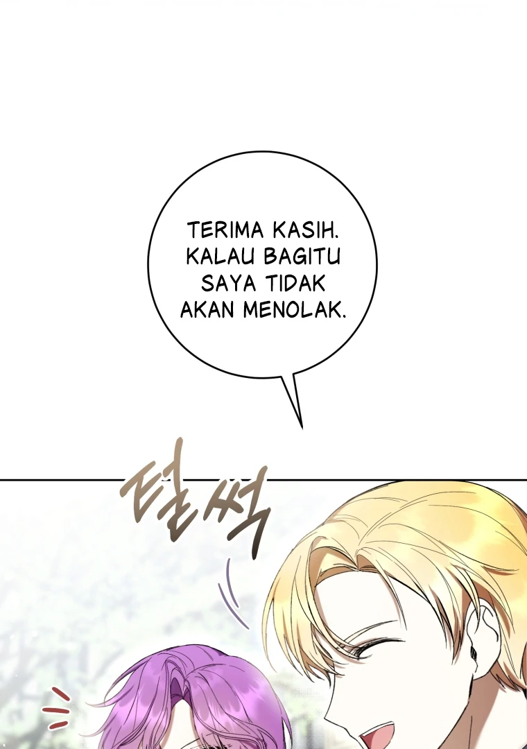 The Perks of Being a Villainess Chapter 79 - halaman 65