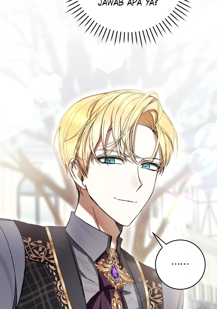 The Perks of Being a Villainess Chapter 79 - halaman 67