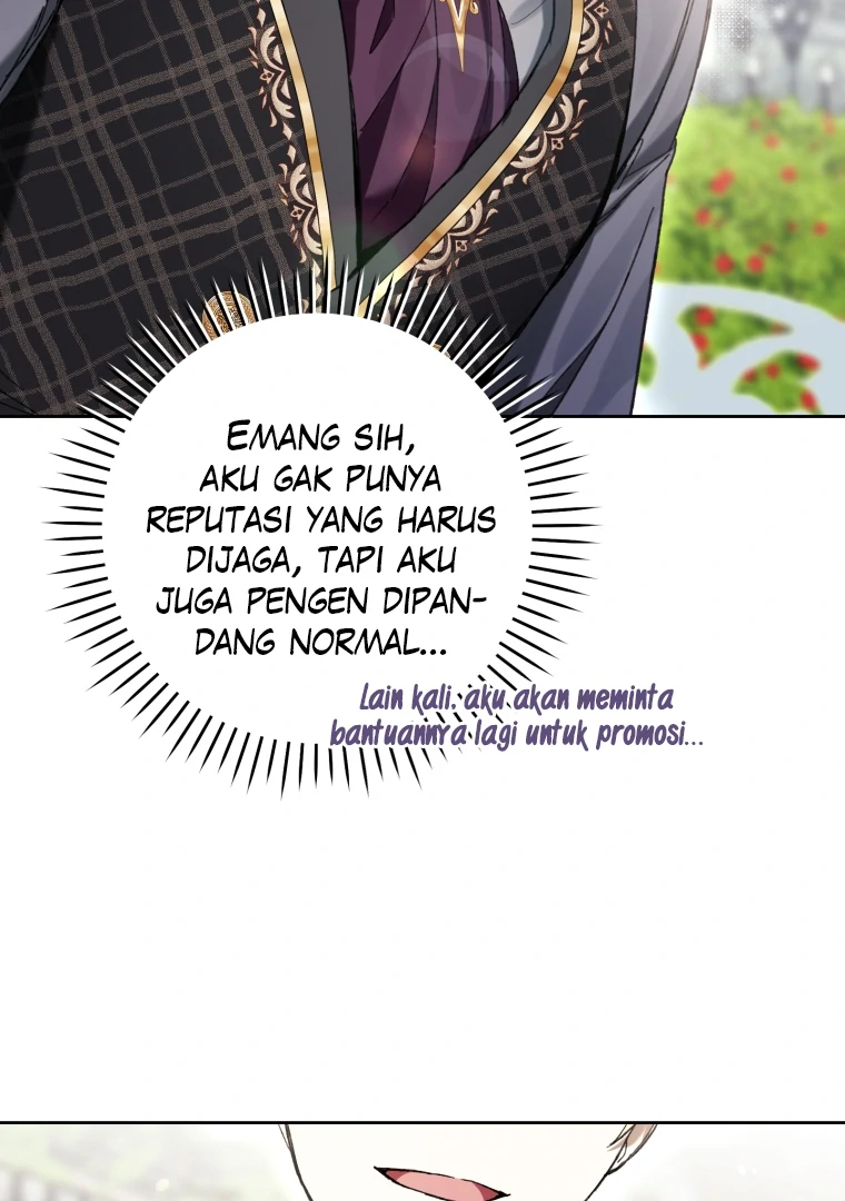 The Perks of Being a Villainess Chapter 79 - halaman 68