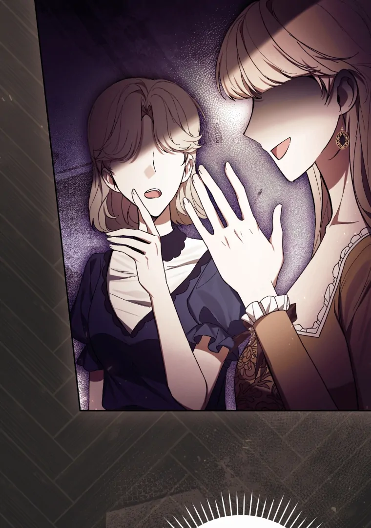 The Perks of Being a Villainess Chapter 79 - halaman 7