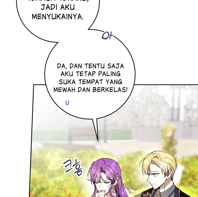 The Perks of Being a Villainess Chapter 79 - halaman 70