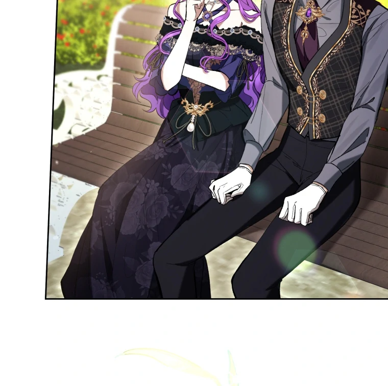 The Perks of Being a Villainess Chapter 79 - halaman 71
