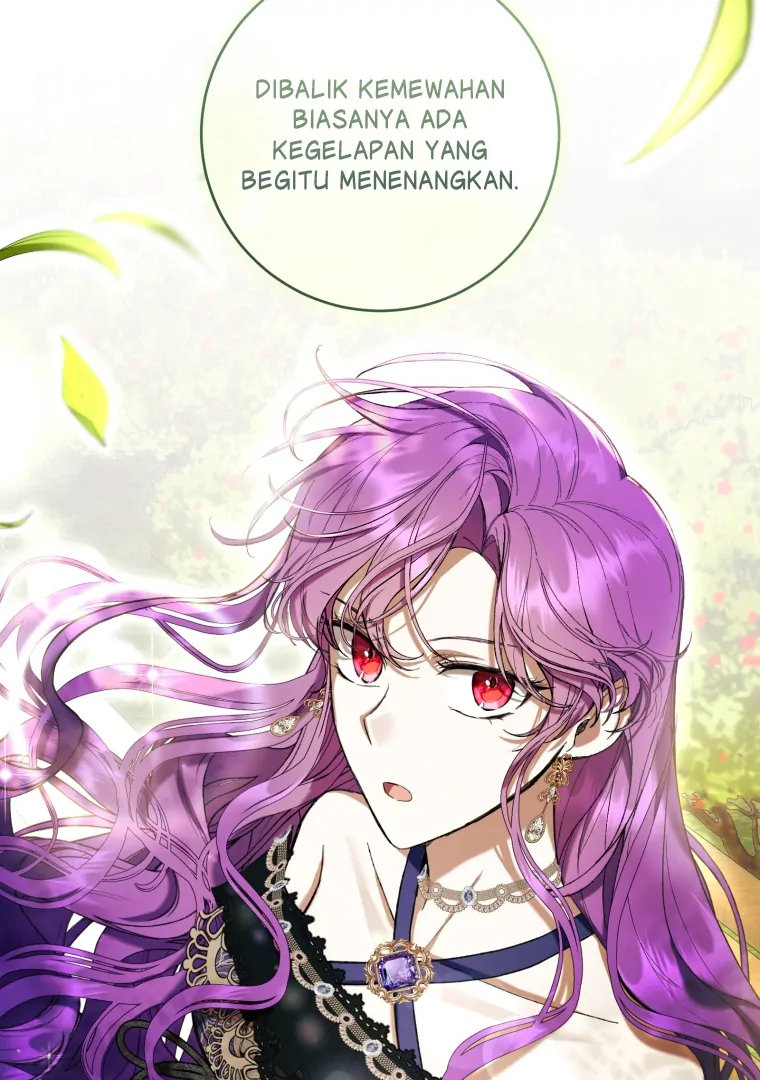 The Perks of Being a Villainess Chapter 79 - halaman 74