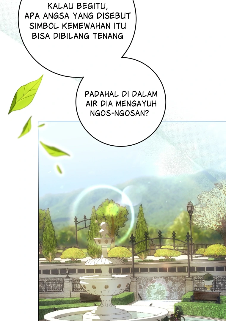 The Perks of Being a Villainess Chapter 79 - halaman 76