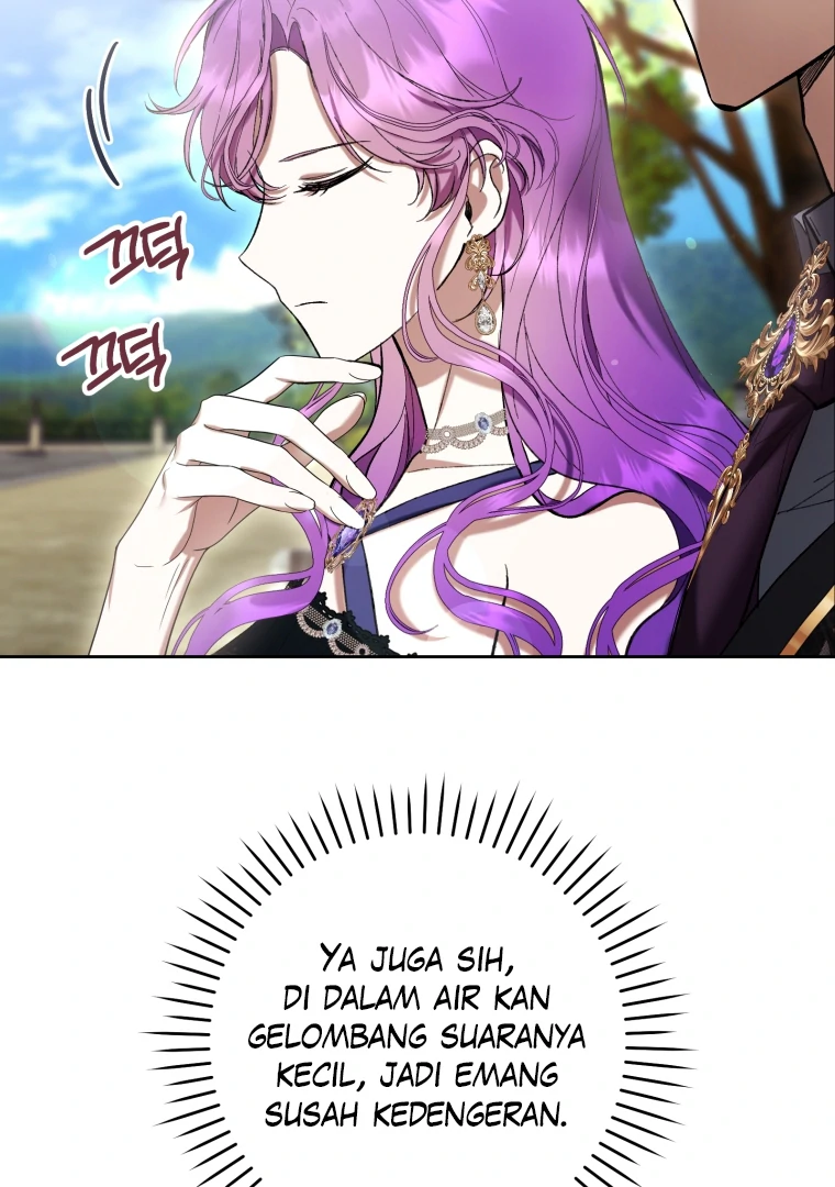 The Perks of Being a Villainess Chapter 79 - halaman 78