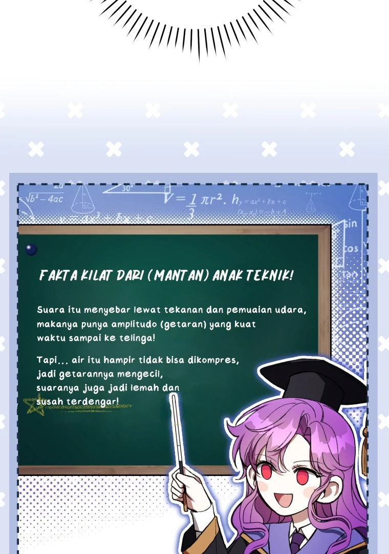 The Perks of Being a Villainess Chapter 79 - halaman 79
