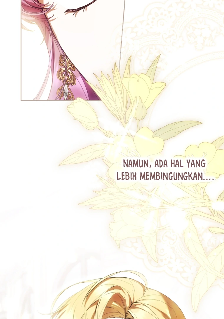 The Perks of Being a Villainess Chapter 79 - halaman 81