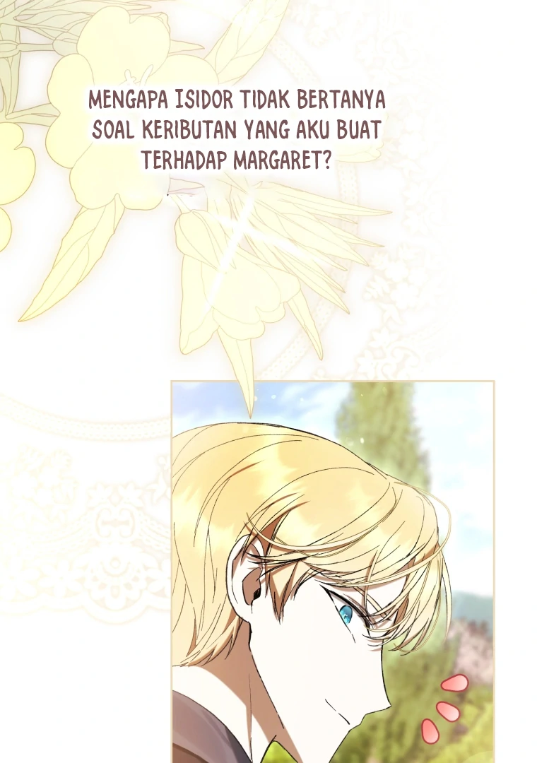 The Perks of Being a Villainess Chapter 79 - halaman 83