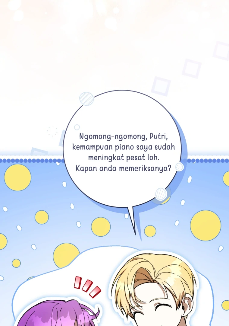 The Perks of Being a Villainess Chapter 79 - halaman 86