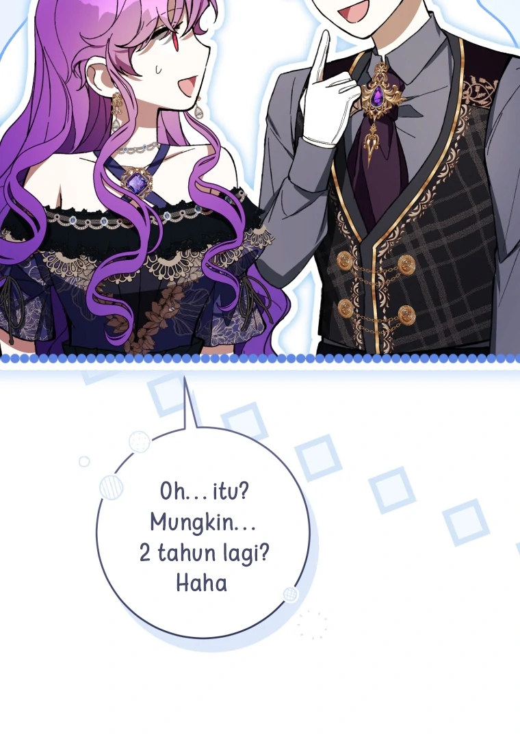 The Perks of Being a Villainess Chapter 79 - halaman 87