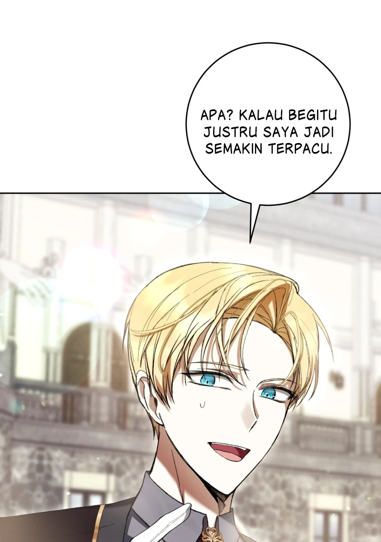 The Perks of Being a Villainess Chapter 79 - halaman 88