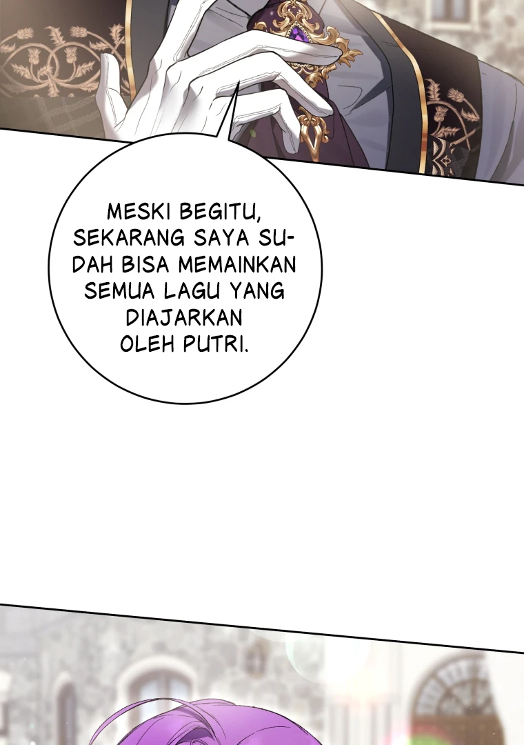 The Perks of Being a Villainess Chapter 79 - halaman 89