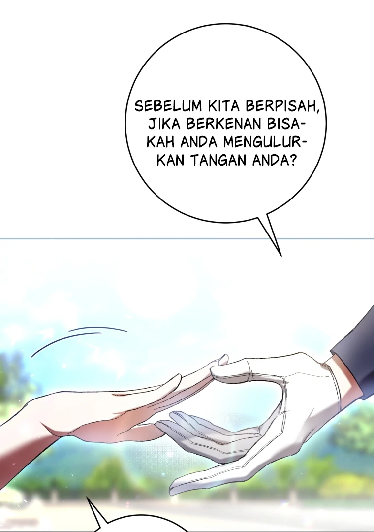 The Perks of Being a Villainess Chapter 79 - halaman 99