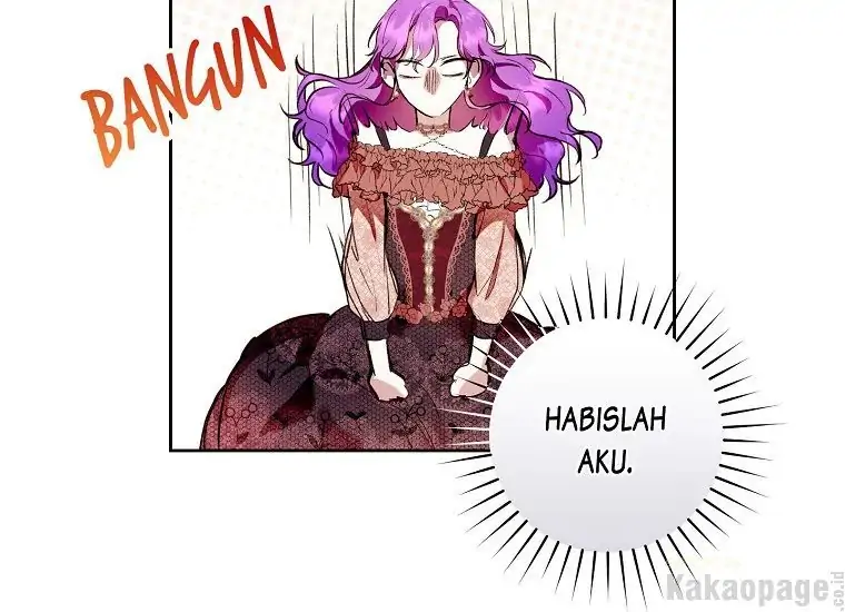 The Perks of Being a Villainess Chapter 8 - halaman 101