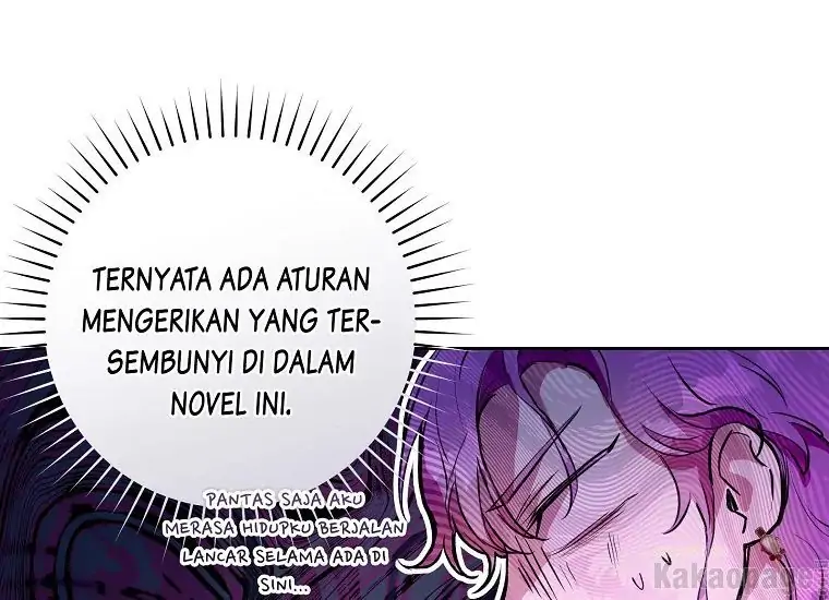 The Perks of Being a Villainess Chapter 8 - halaman 102